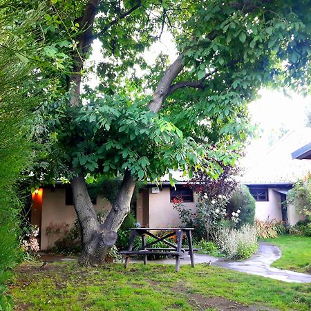 Cabanas Los Nonos El Bolsón Exterior foto