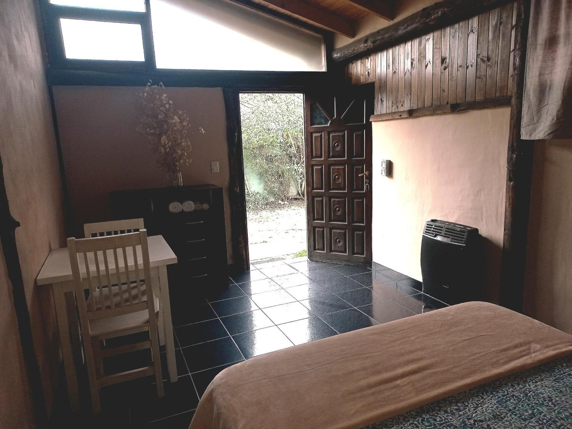 Cabanas Los Nonos El Bolsón Exterior foto