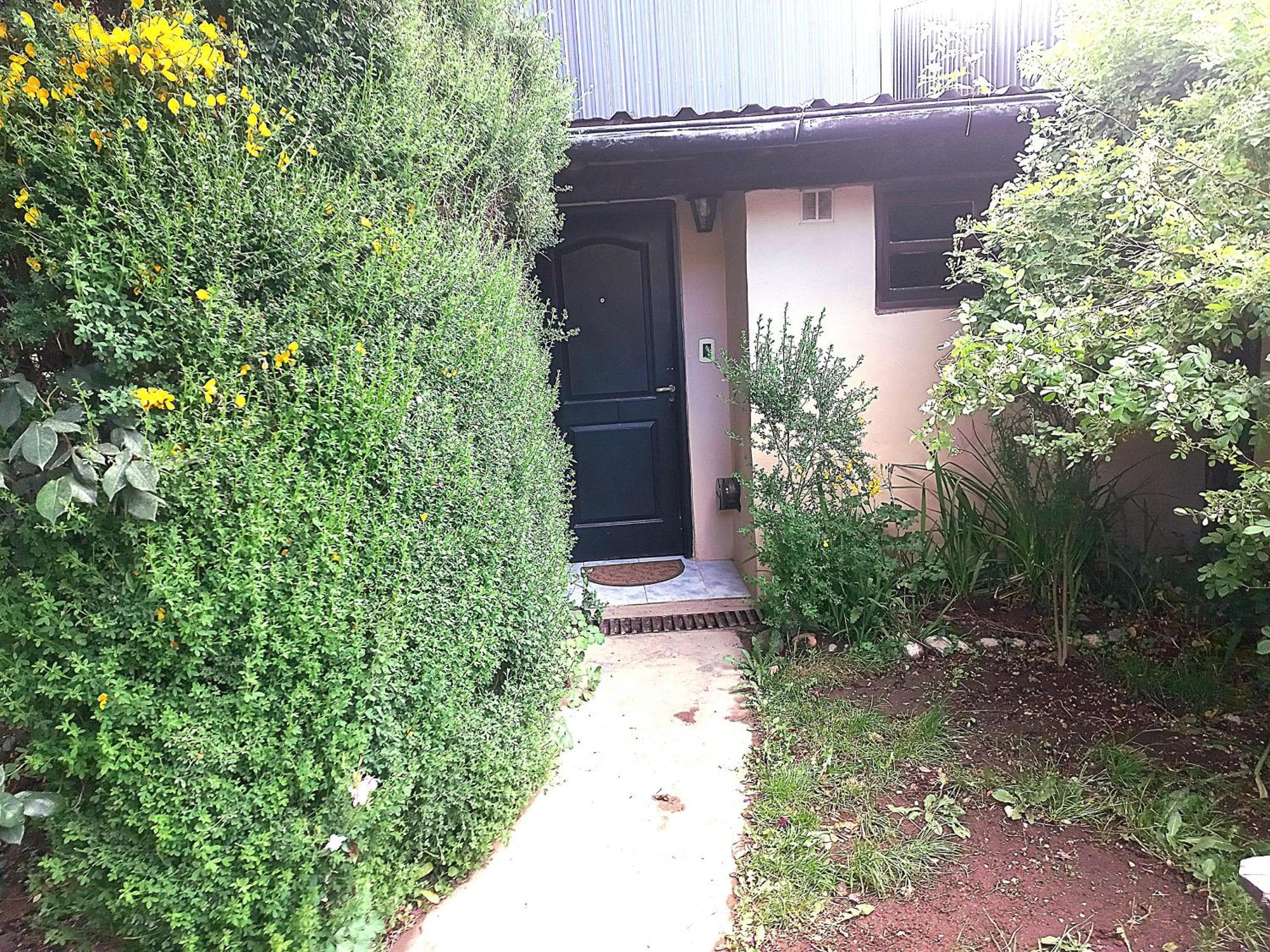 Cabanas Los Nonos El Bolsón Zimmer foto